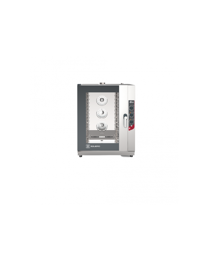 Support pour Four Pâtisserie 3 & 4 Étages - 880x725x667 mm | Sidef