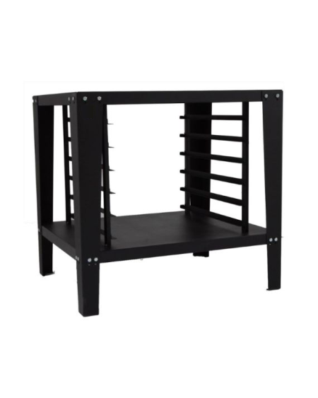 SUPPORT POUR FOUR 6 NIVEAUX