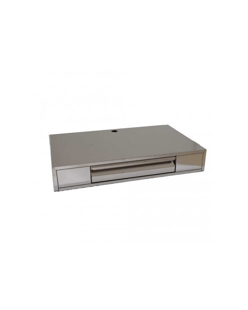 CAISSON A 1 TIROIR POUR MACHINE A CAFE 4 GROUPES