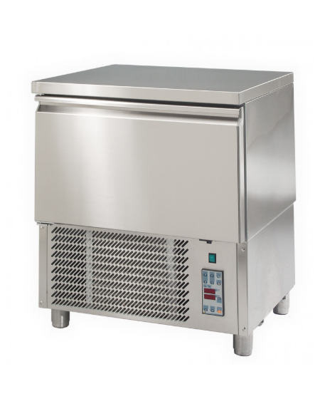 CELLULE DE REFROIDISSEMENT A 05 NIVEAUX