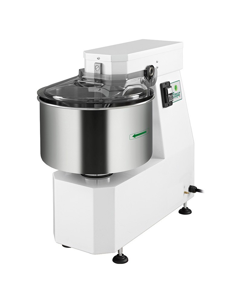 PETRIN SPIRALE 20 L TRIPHASE