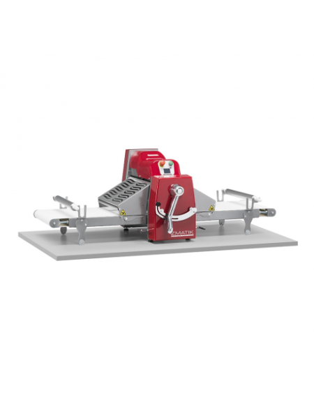 LAMINOIR A PATE A POSER SUR TABLE