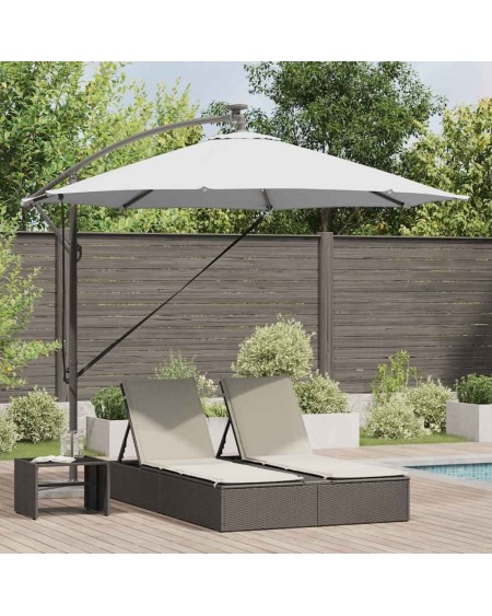 Parasol Simple Professionnel Haute Résistance | Sidef