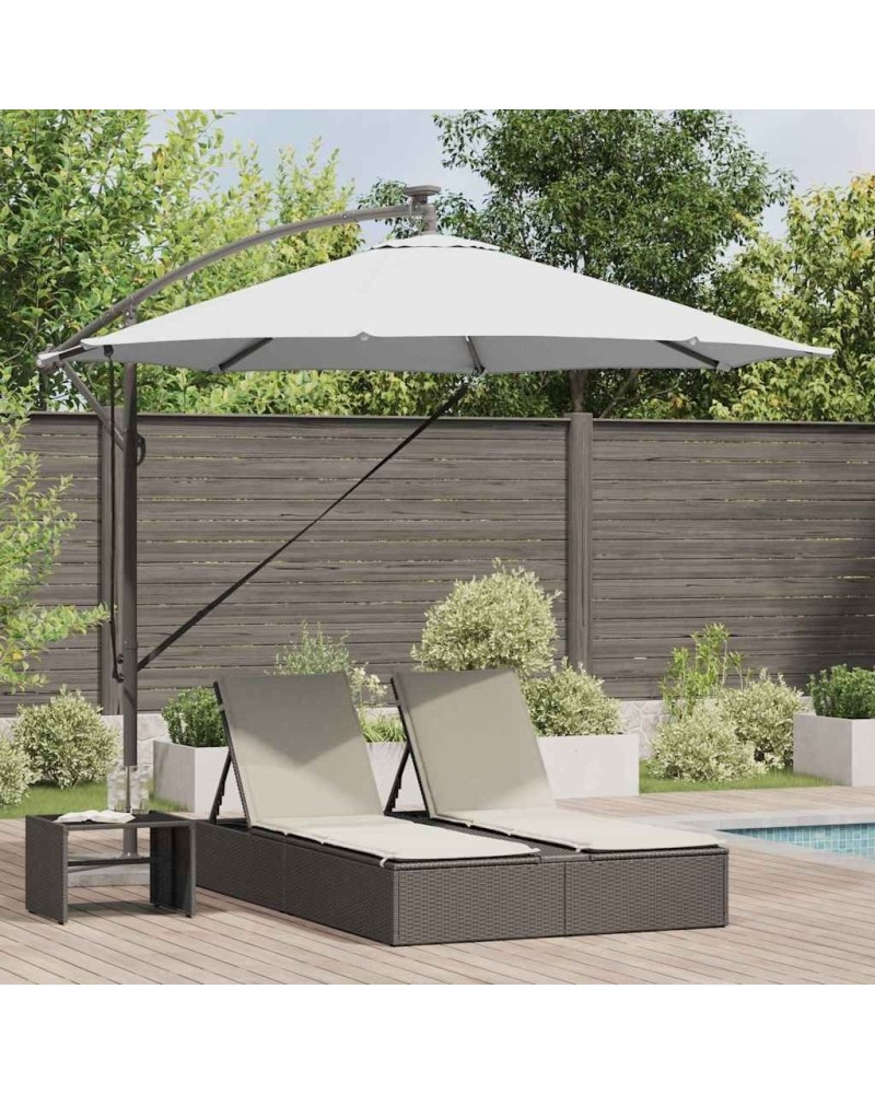 Parasol Simple Professionnel Haute Résistance | Sidef