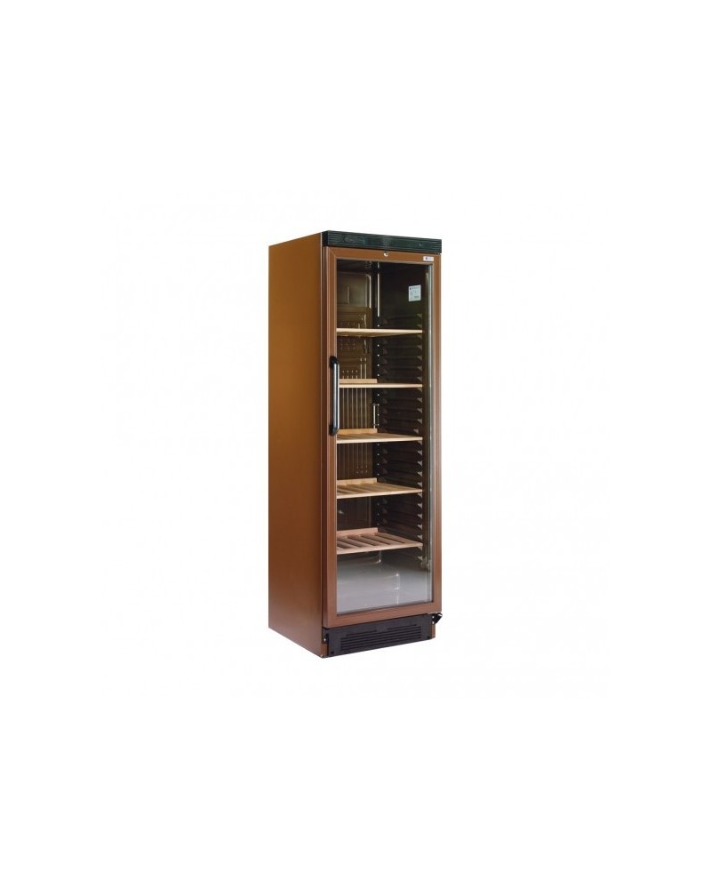 Cave à Vin Ugur USS 374 DTK ARS - 372L - Porte Vitrée | Sidef