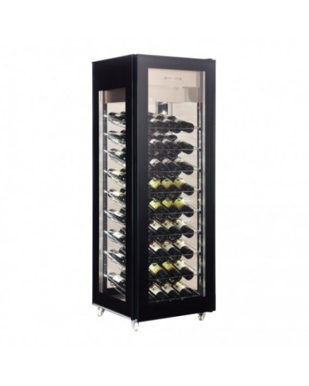 Cave à Vin Rotor RT-400L-2 - 400L - 81 Bouteilles | Sidef