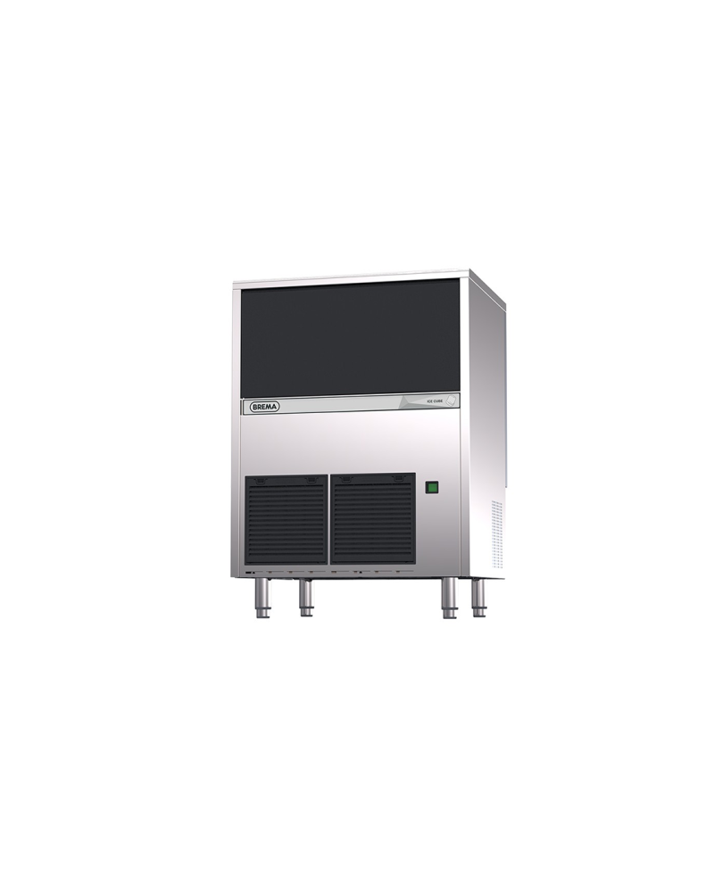 Machine à Glaçons Cube Brema CB 640 - 67kg/24h | Sidef