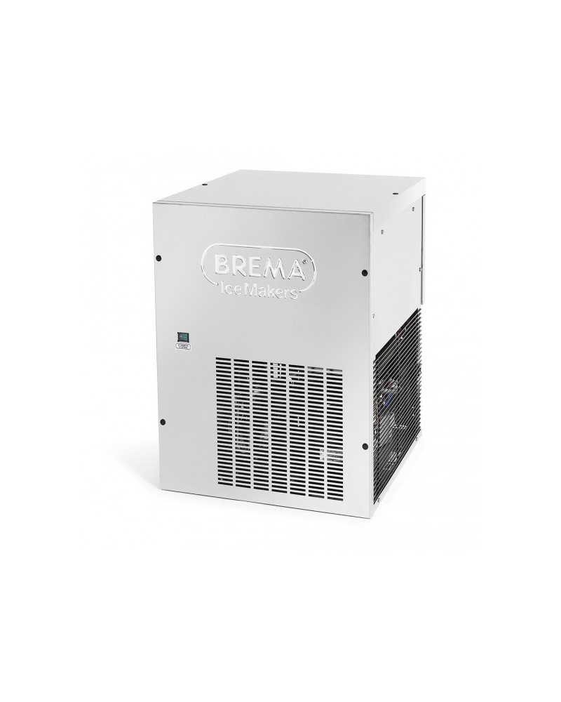 Machine Glaçons Cailloux Brema TM 450 - 440kg/24h | Sidef