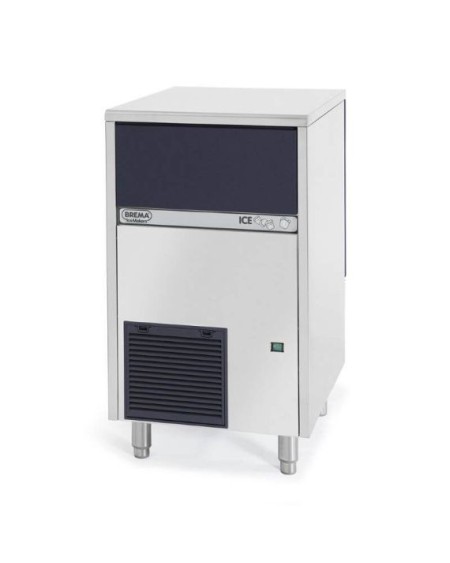 Machine à Glaçons Cube Brema CB 425 - 47kg/24h | Sidef