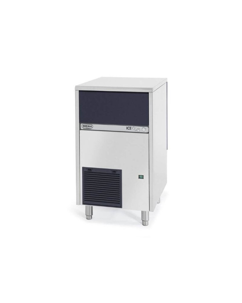 Machine à Glaçons Cube Brema CB 425 - 47kg/24h | Sidef