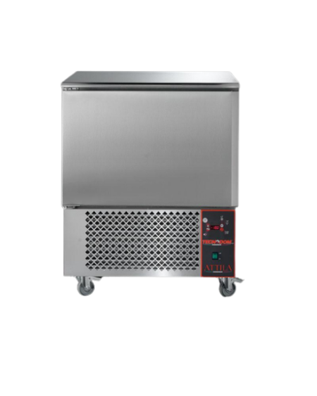 Cellule de Refroidissement Tecnodom 3 Niveaux - 30L | Sidef