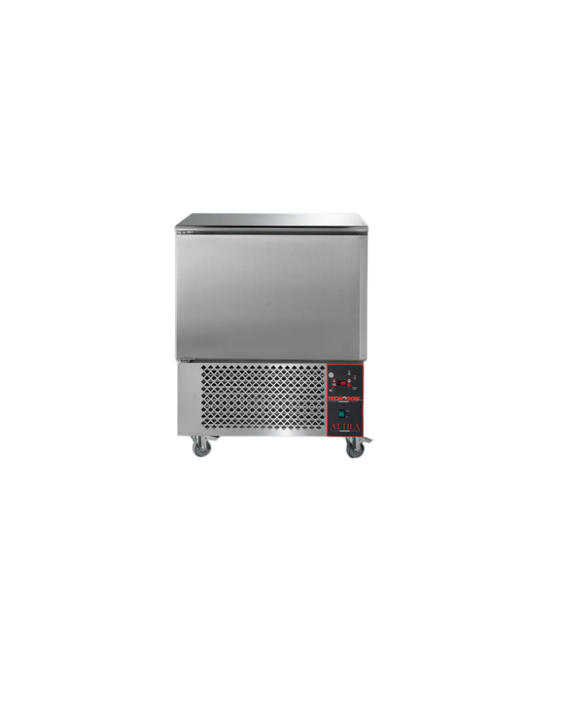 Cellule de Refroidissement Tecnodom 3 Niveaux - 30L | Sidef