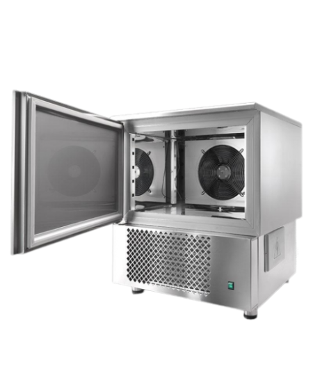 Cellule de Refroidissement Tecnodom 3 Niveaux - 30L | Sidef