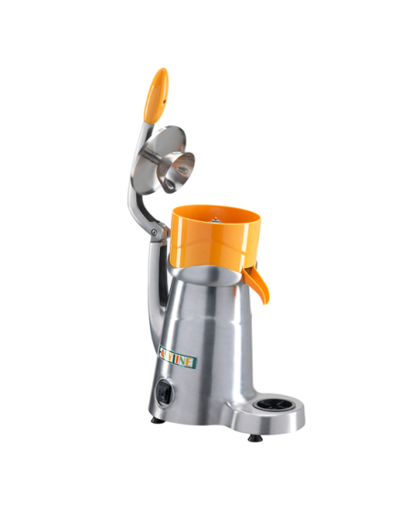 Presse-Agrumes Fimar CJ-5A avec Couvercle - 230W Inox | Sidef