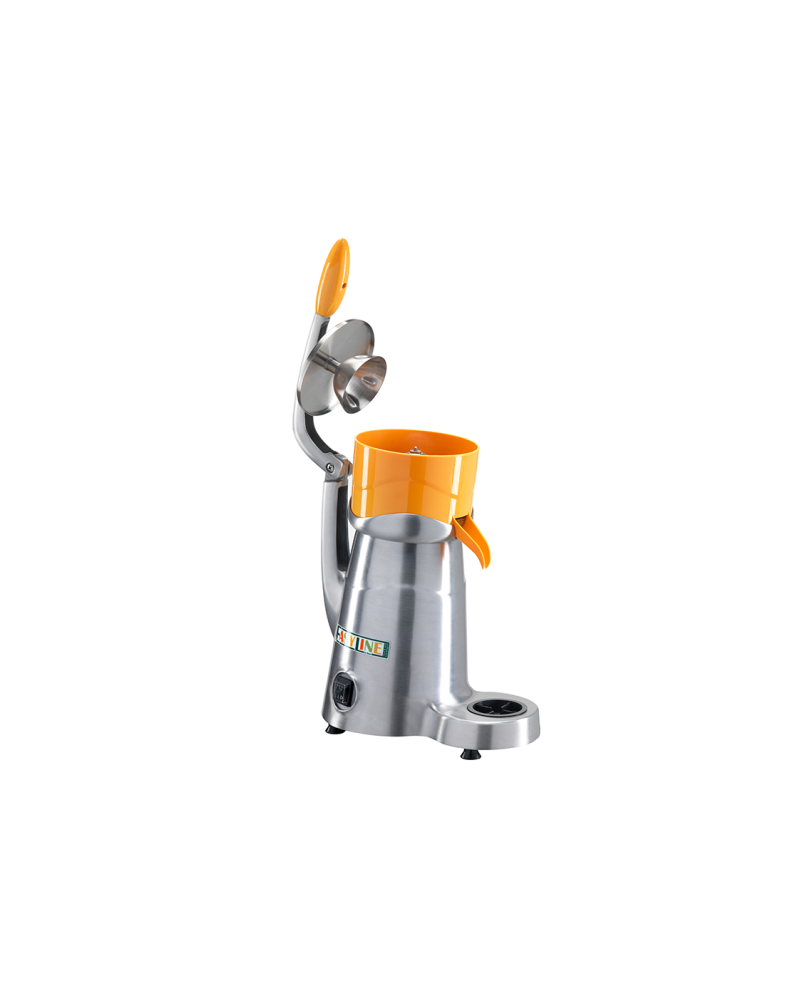 Presse-Agrumes Fimar CJ-5A avec Couvercle - 230W Inox | Sidef