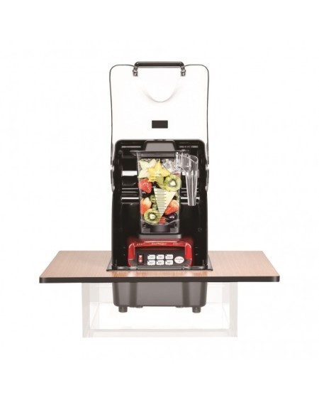 Blender Encastrable JTC TM-800AQ2 - 1200W - 1.5L | Sidef