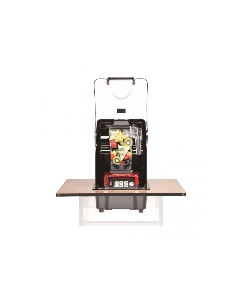 Blender Encastrable JTC TM-800AQ2 - 1200W - 1.5L | Sidef