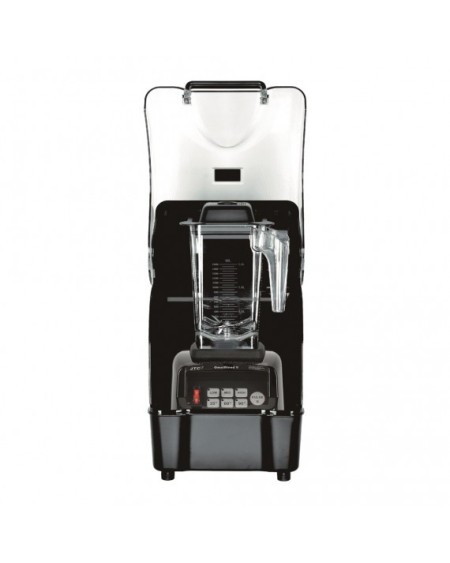 Blender Silencieux JTC TM-800AQ - 1200W - 38000 tr/min | Sidef