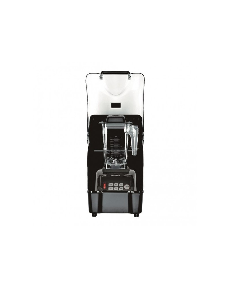 Blender Silencieux JTC TM-800AQ - 1200W - 38000 tr/min | Sidef