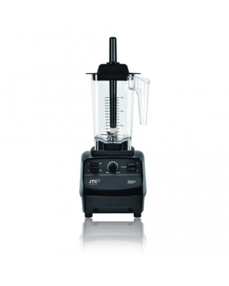 Blender de Bar JTC TM-767A - 1.5L - 1200W - 38000 tr/min | Sidef