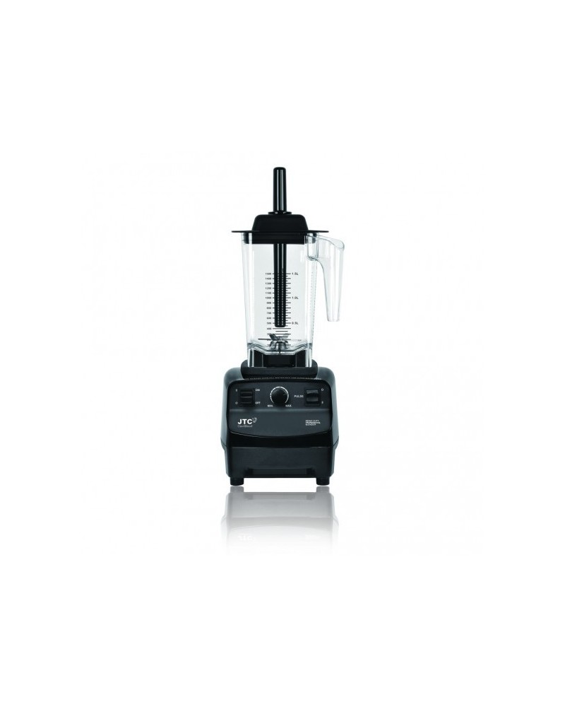 Blender de Bar JTC TM-767A - 1.5L - 1200W - 38000 tr/min | Sidef