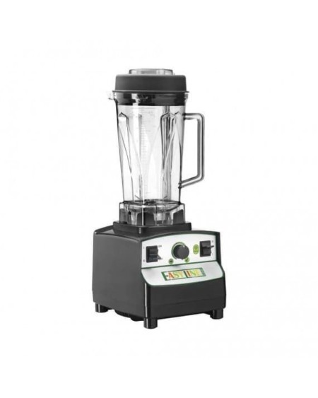Blender de Bar Easyline BL020 - 2L Professionnel - Broyeur de Glace | Sidef