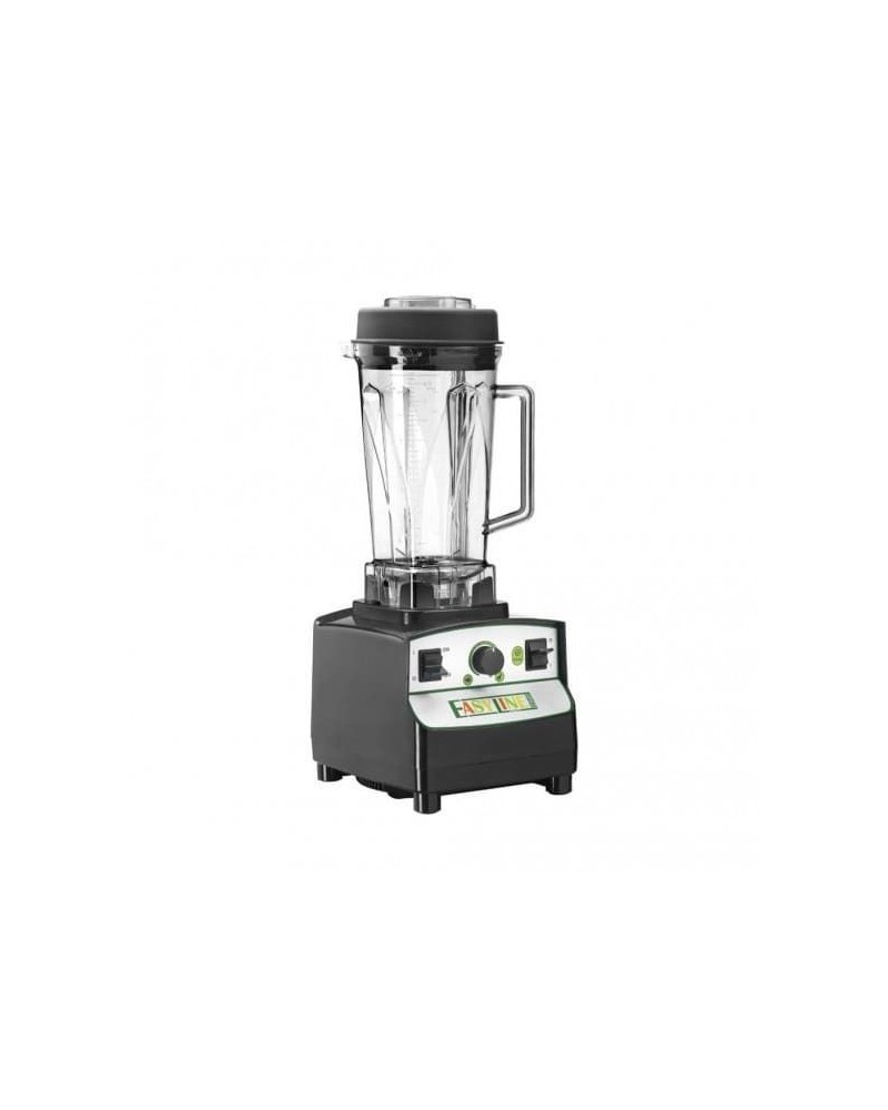 Blender de Bar Easyline BL020 - 2L Professionnel - Broyeur de Glace | Sidef
