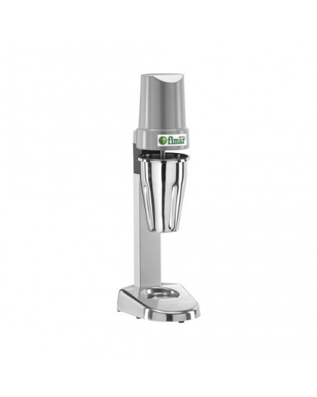 Mixeur à Milkshake Fimar FP1I Inox - 16 000 tr/min - 0.5L | Sidef