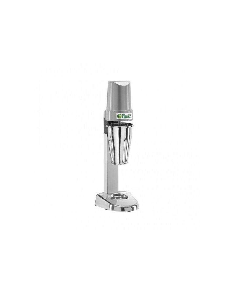 Mixeur à Milkshake Fimar FP1I Inox - 16 000 tr/min - 0.5L | Sidef