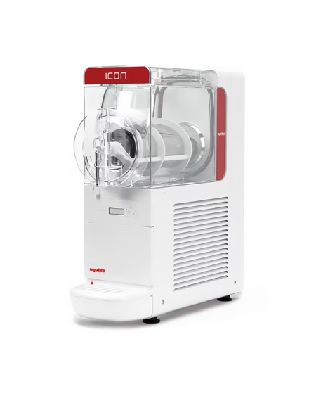 Distributeur de Granité Ugolini ICON 6/1 - Écoénergétique 6L | Sidef