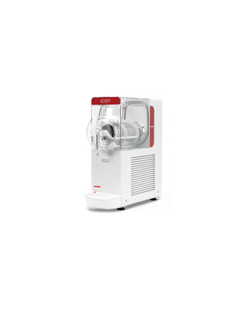 Distributeur de Granité Ugolini ICON 6/1 - Écoénergétique 6L | Sidef