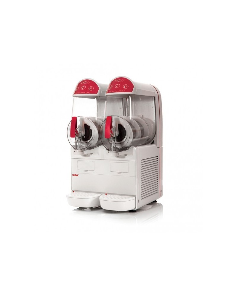 Distributeur de Granité Ugolini NG10/2 Easy 2 x 10L - Magnétique | Sidef