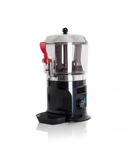 Distributeur de Chocolat Chaud Ugolini Delice 5 - 5L Professionnel | Sidef