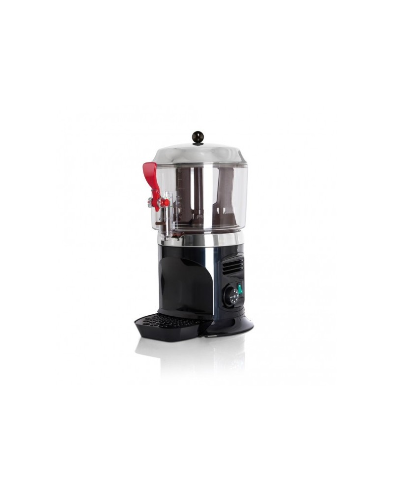 Distributeur de Chocolat Chaud Ugolini Delice 5 - 5L Professionnel | Sidef
