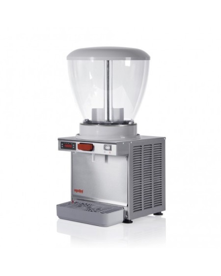 Distributeur de Boissons Ugolini A19 - 1 Cuve 19L Professionnel | Sidef
