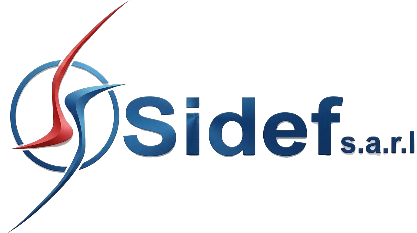 Sidef s.a.r.l