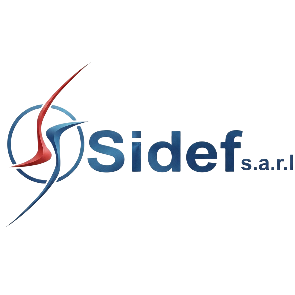 Sidef s.a.r.l